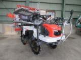 KUBOTA RICE TRANSPLANTER(Kubota) 