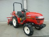 YANMAR TRACTOR(Yanmar) 17HP