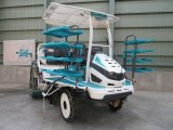KUBOTA RICE TRANSPLANTER(Kubota) 