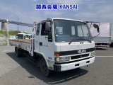 ISUZU FORWARD FLAT