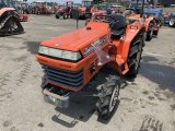 KUBOTA TRACTOR(Kubota) 23HP 4WD