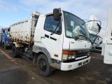 MITSUBISHI FIGHTER TIPPER DUMP E/G:6D17 4WD