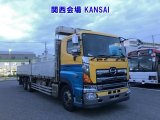 HINO PROFIA FLAT