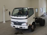 TOYOTA DYNA CHASSIS