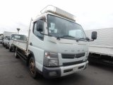 MITSUBISHI CANTER FLAT 3TON