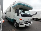 TOYOTA CAMROAD CAMPING 4WD