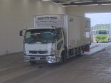 MITSUBISHI FIGHTER FREEZER