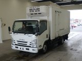 ISUZU ELF FREEZER WIDE LONG