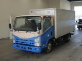 ISUZU ELF VAN