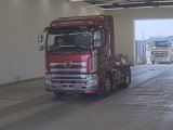 HINO TRUCK TRCTOR