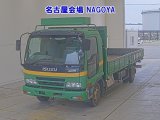 ISUZU FORWARD FLAT