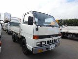 ISUZU ELF FLAT
