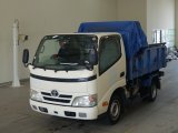 TOYOTA TOYOACE DUMP