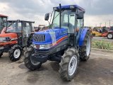 ISEKI TRACTOR(ISEKI) 65HP 4WD