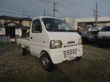 SUZUKI CARRY TRUCK KD AC! 4WD!