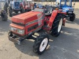 YANMAR TRACTOR(Yanmar) 26HP 4WD
