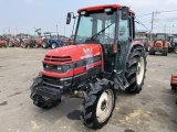 MITSUBISHI TRACTOR(Mitsubishi) 50HP 4WD