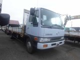 HINO RANGER TRUCK FLAT