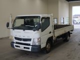 MITSUBISHI CANTER FLAT