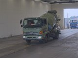 HINO RANGER TRUCK MIXER