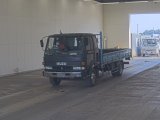 ISUZU FORWARD FLAT
