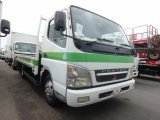 MITSUBISHI CANTER FLAT