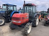 YANMAR TRACTOR(Yanmar) 52HP 4WD