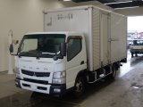MITSUBISHI CANTER VAN POWER GATE