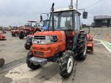 KUBOTA TRACTOR(Kubota) 40HP 4WD