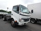 TOYOTA DYNA Trailer  