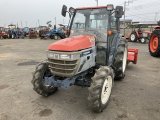 YANMAR TRACTOR(Yanmar) 33HP 4WD