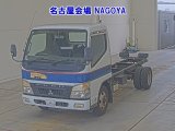MITSUBISHI CANTER Chassis