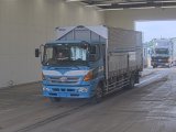 HINO RANGER TRUCK WING