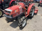 MITSUBISHI TRACTOR(Mitsubishi) 26HP 4WD