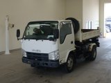 ISUZU ELF DUMP L GATE