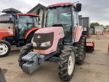 KUBOTA TRACTOR(Kubota) 75HP