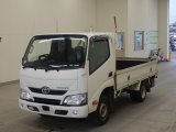 TOYOTA TOYOACE FLAT 1.5TON