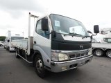 HINO DUTRO FLAT E/G:15B *Changed Mileage