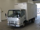 ISUZU ELF VAN