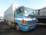 HINO RANGER TRUCK WING 7.4TON