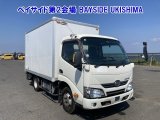 HINO DUTRO PANEL VAN