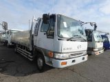 HINO RANGER TRUCK FLAT E/G:J08C
