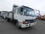 MITSUBISHI FIGHTER TIPPER DUMP