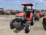 MITSUBISHI TRACTOR(Mitsubishi) 46HP 4WD