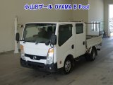 NISSAN ATLAS DOUBLE CAB