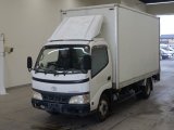 TOYOTA DYNA VAN S05D