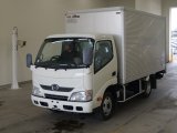 HINO DUTRO VAN