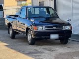TOYOTA HILUX DX 5L