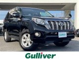 TOYOTA LAND CRUISER PRADO TX 4WD