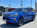 TOYOTA HILUX Z 4WD